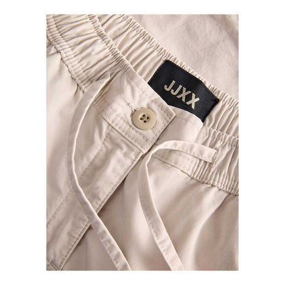Moonbeam - Side - JJXX Womens-Ladies Woven Shorts