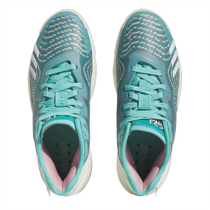 Mint - Lifestyle - Adidas Mens Don Issue Basketball Trainers