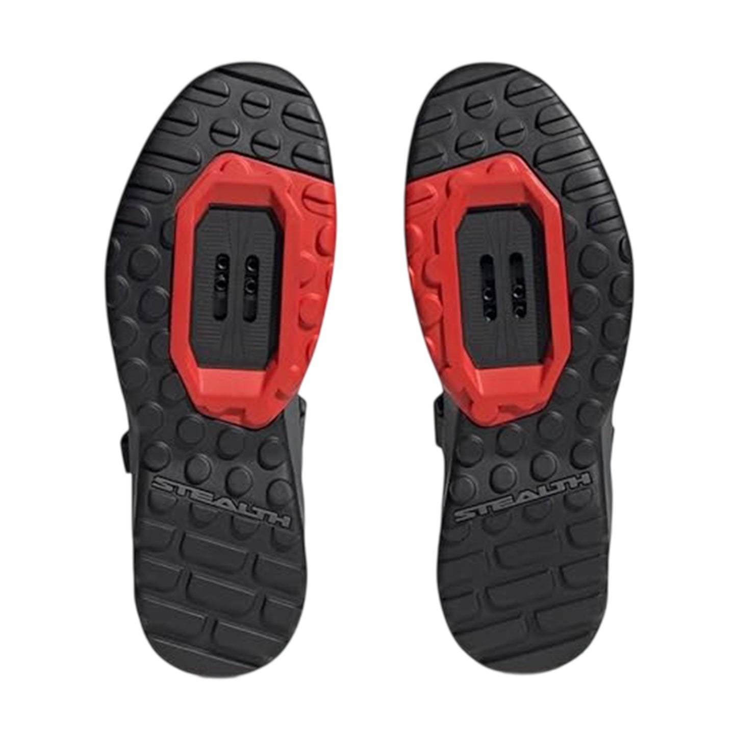 Core Black - Lifestyle - Five Ten Womens-Ladies Trailcross Clip Shoes