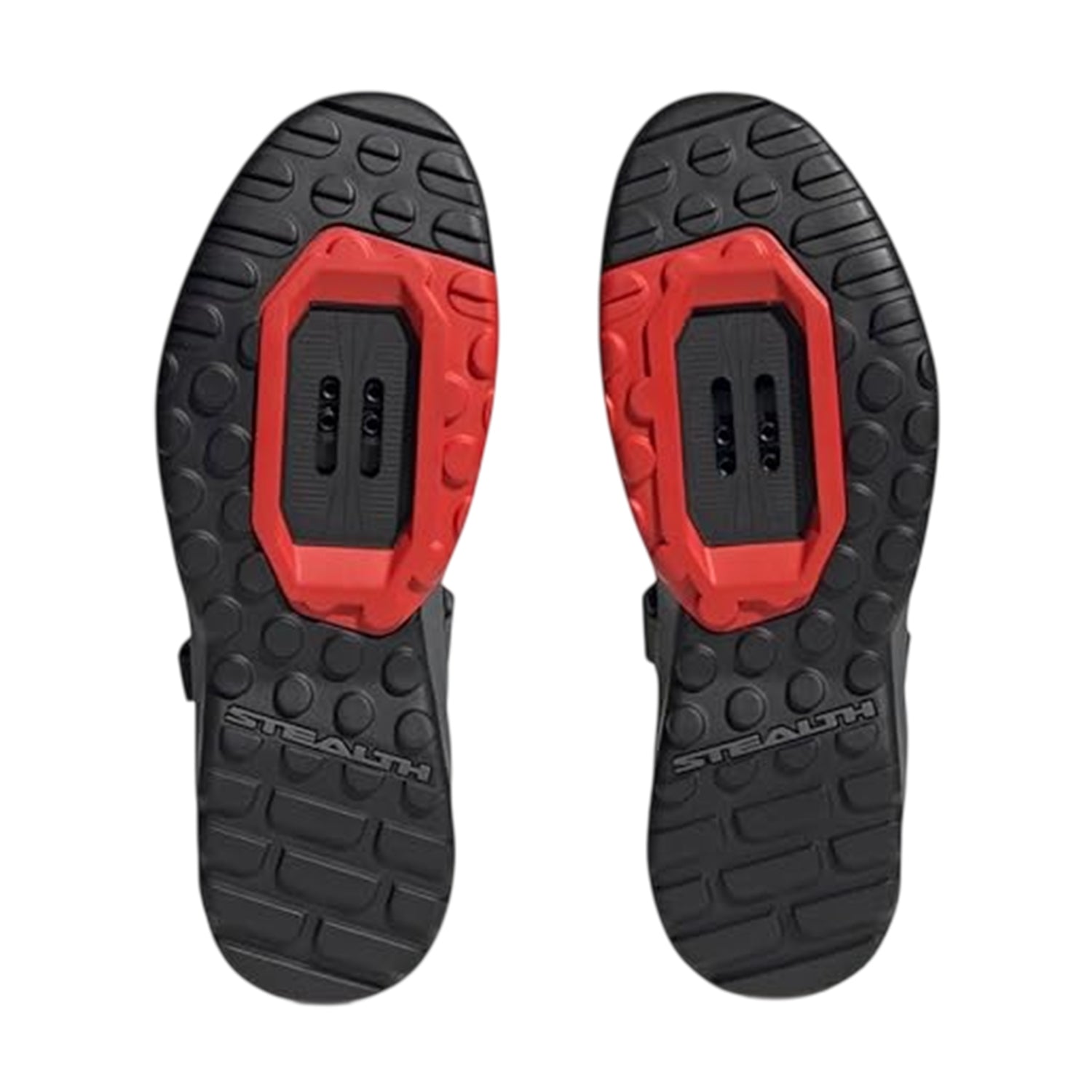 Core Black - Lifestyle - Five Ten Womens-Ladies Trailcross Clip Shoes