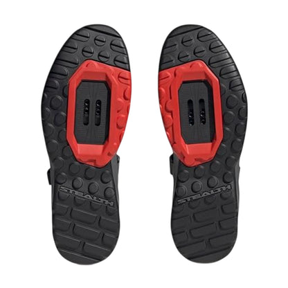 Core Black - Lifestyle - Five Ten Womens-Ladies Trailcross Clip Shoes