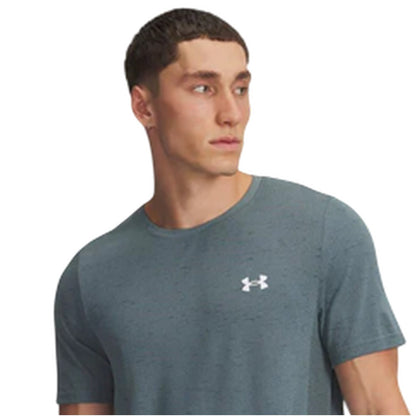 Jasper - Lifestyle - Under Armour Mens Vanish Seamless T-Shirt