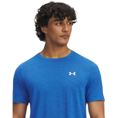 Atlantis - Lifestyle - Under Armour Mens Vanish Seamless T-Shirt