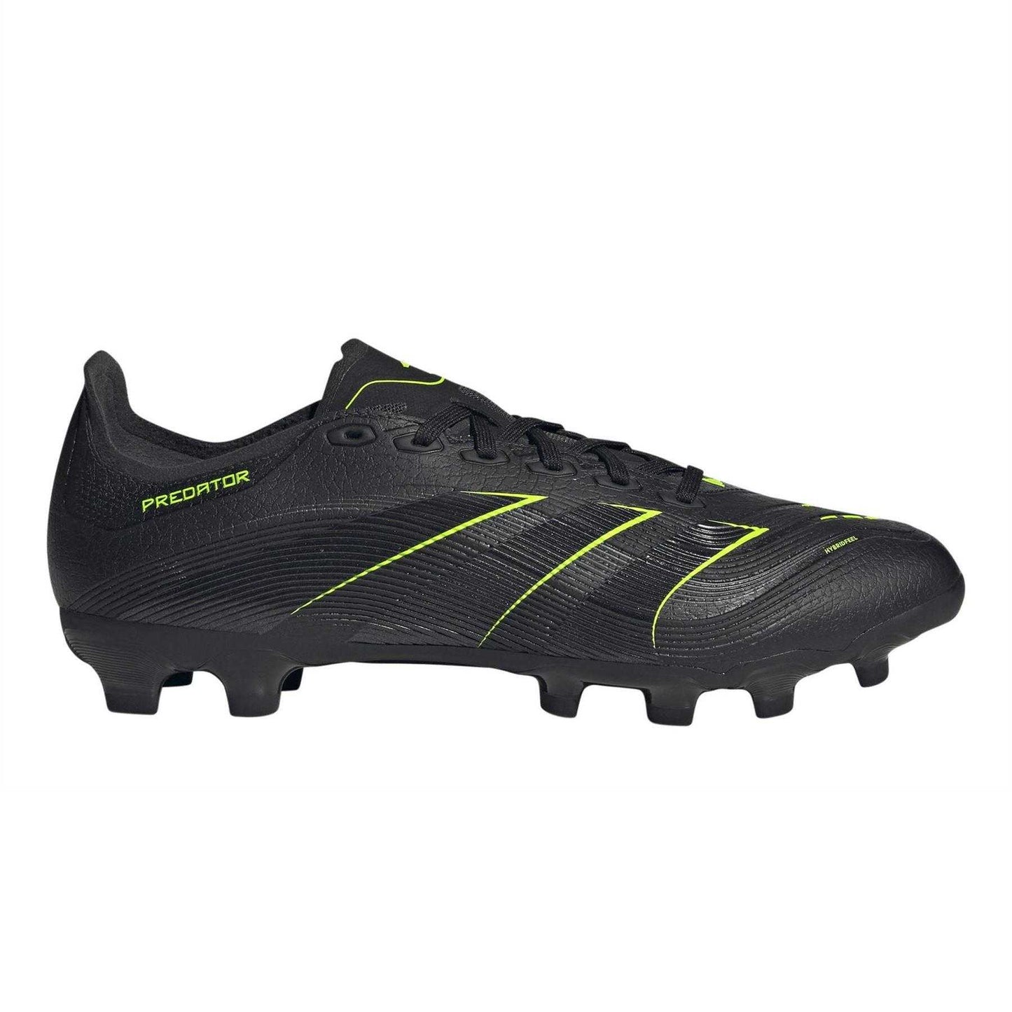 Lemon - Lifestyle - Adidas Mens Firm Ground Football Boots