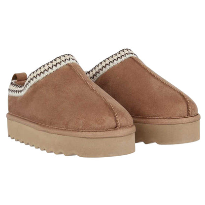 Sand - Lifestyle - SoulCal Womens-Ladies Slippers