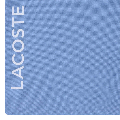 Blue - Lifestyle - Lacoste Childrens-Kids Colour Block Polo Shirt