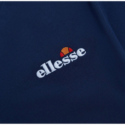 Navy - Lifestyle - Ellesse Mens Squalius Logo T-Shirt