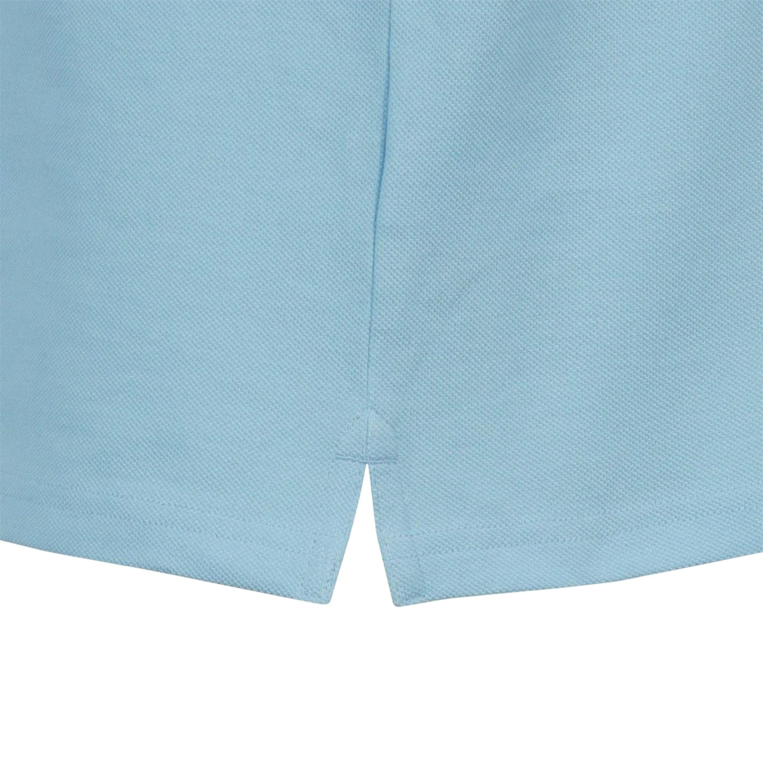 Fresh Blue-Sky - Lifestyle - Jack Wills Mens Classic Embroidered Logo Polo Shirt