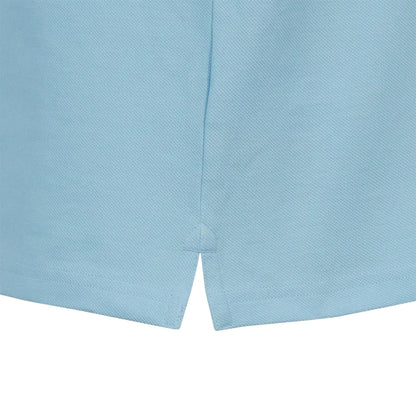 Fresh Blue-Sky - Lifestyle - Jack Wills Mens Classic Embroidered Logo Polo Shirt