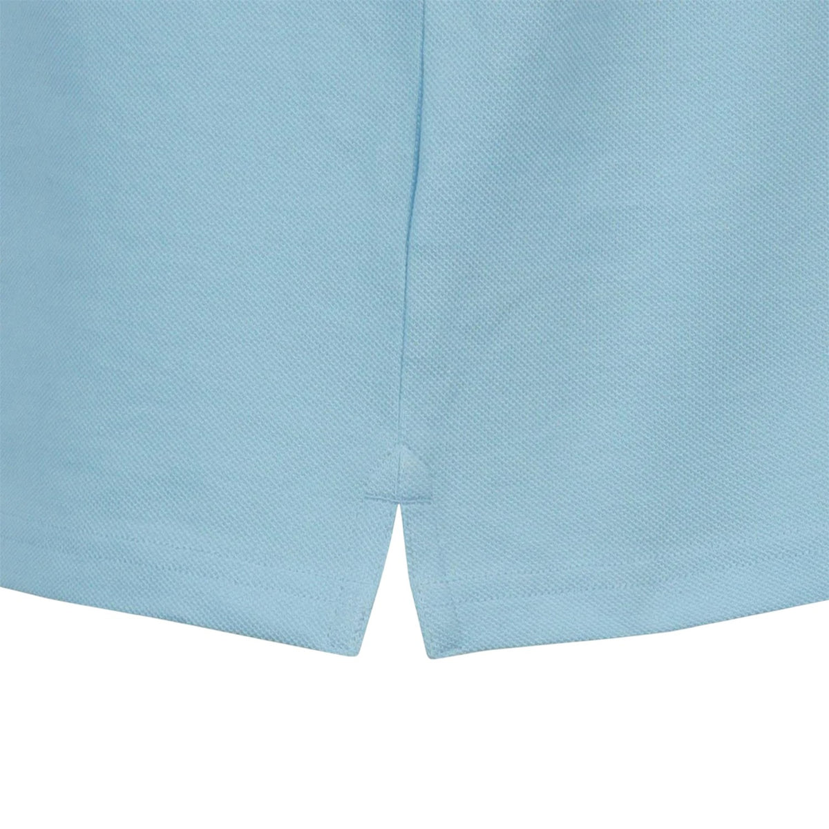 Fresh Blue-Sky - Lifestyle - Jack Wills Mens Classic Embroidered Logo Polo Shirt