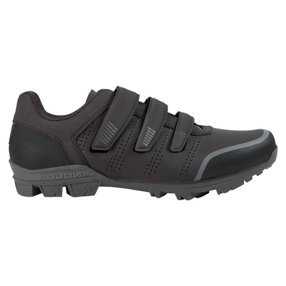 Black - Front - Endura Mens Hummvee Xc Shoes