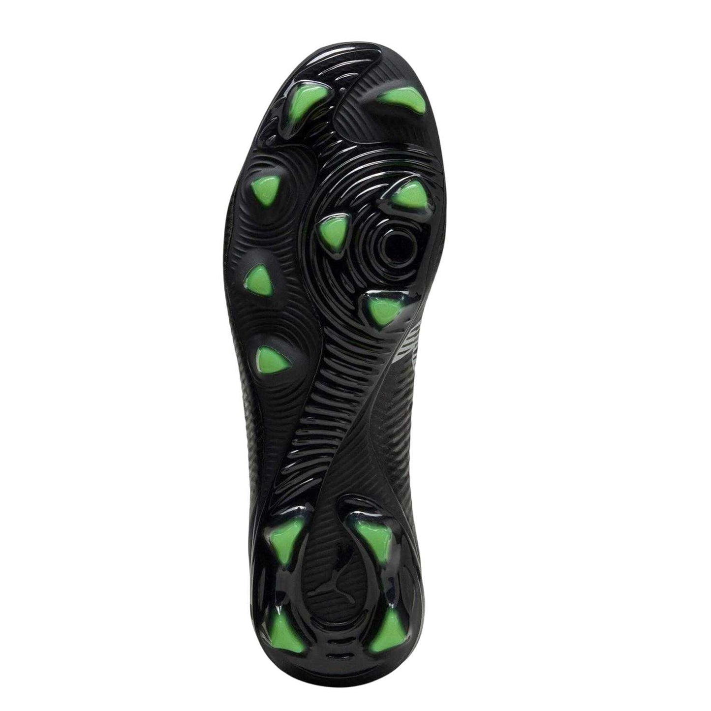Black-Green - Lifestyle - Puma Mens Future 8 Pro Artificial Ground Football Boots