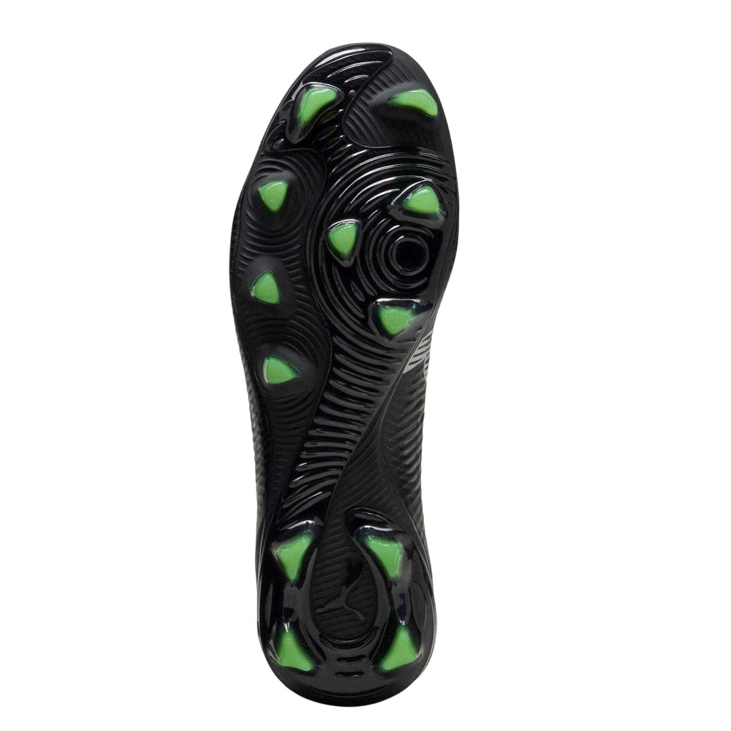 Black-Green - Lifestyle - Puma Mens Future 8 Pro Artificial Ground Football Boots