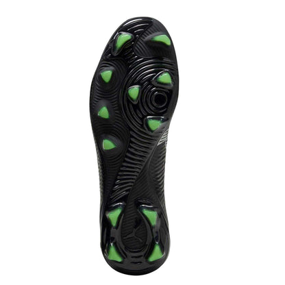 Black-Green - Lifestyle - Puma Mens Future 8 Pro Artificial Ground Football Boots