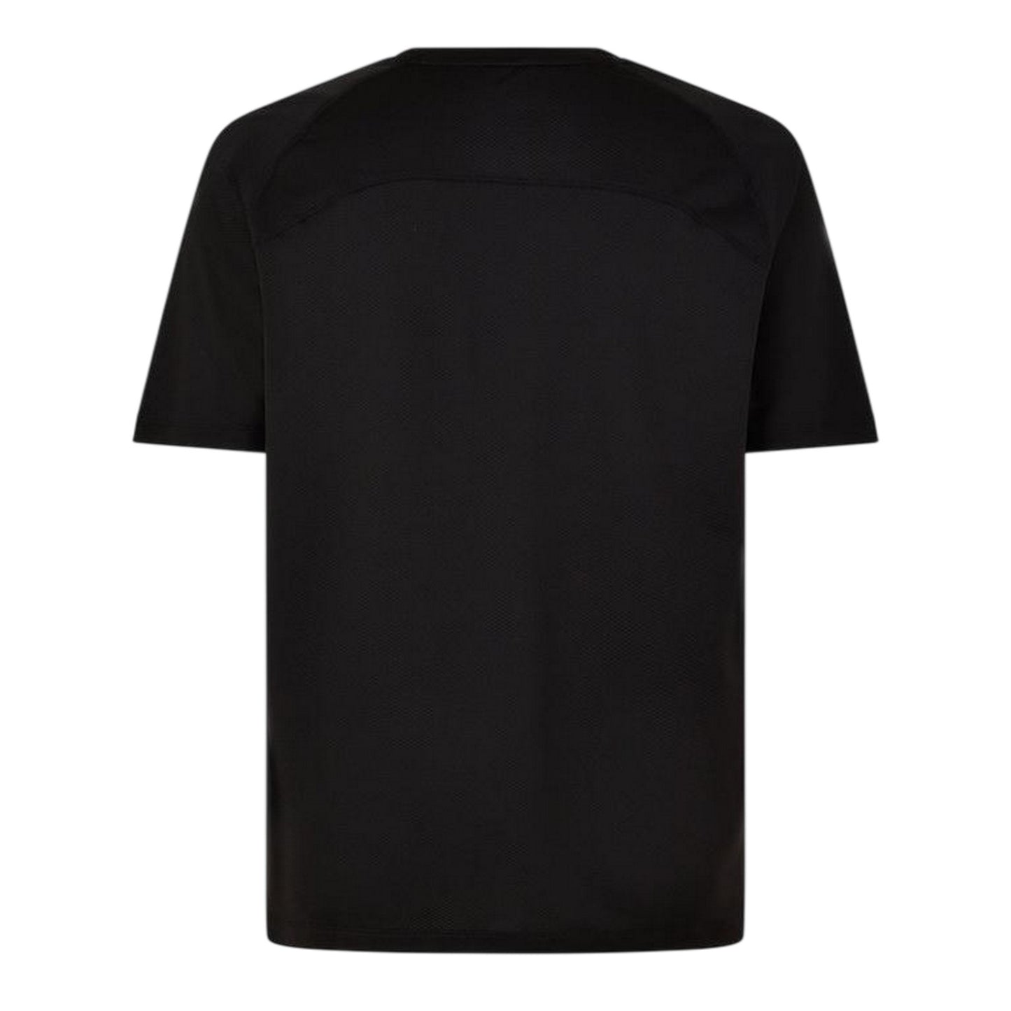 Black - Back - Canterbury Mens Tempo Train T-Shirt
