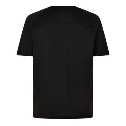 Black - Back - Canterbury Mens Tempo Train T-Shirt