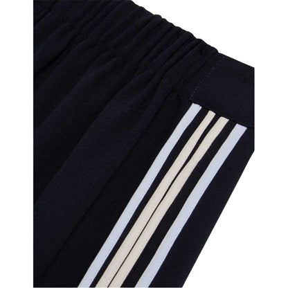 Navy - Lifestyle - Ted Baker Womens-Ladies 3 Stripes Wide Leg Trousers
