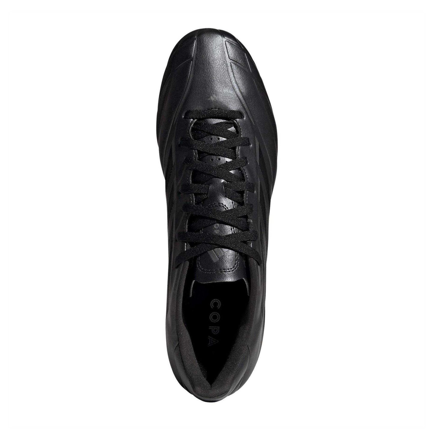 Black - Lifestyle - Adidas Unisex Adult Copa Pure Iv Club Firm Ground Football Boots