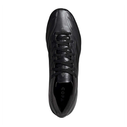 Black - Lifestyle - Adidas Unisex Adult Copa Pure Iv Club Firm Ground Football Boots