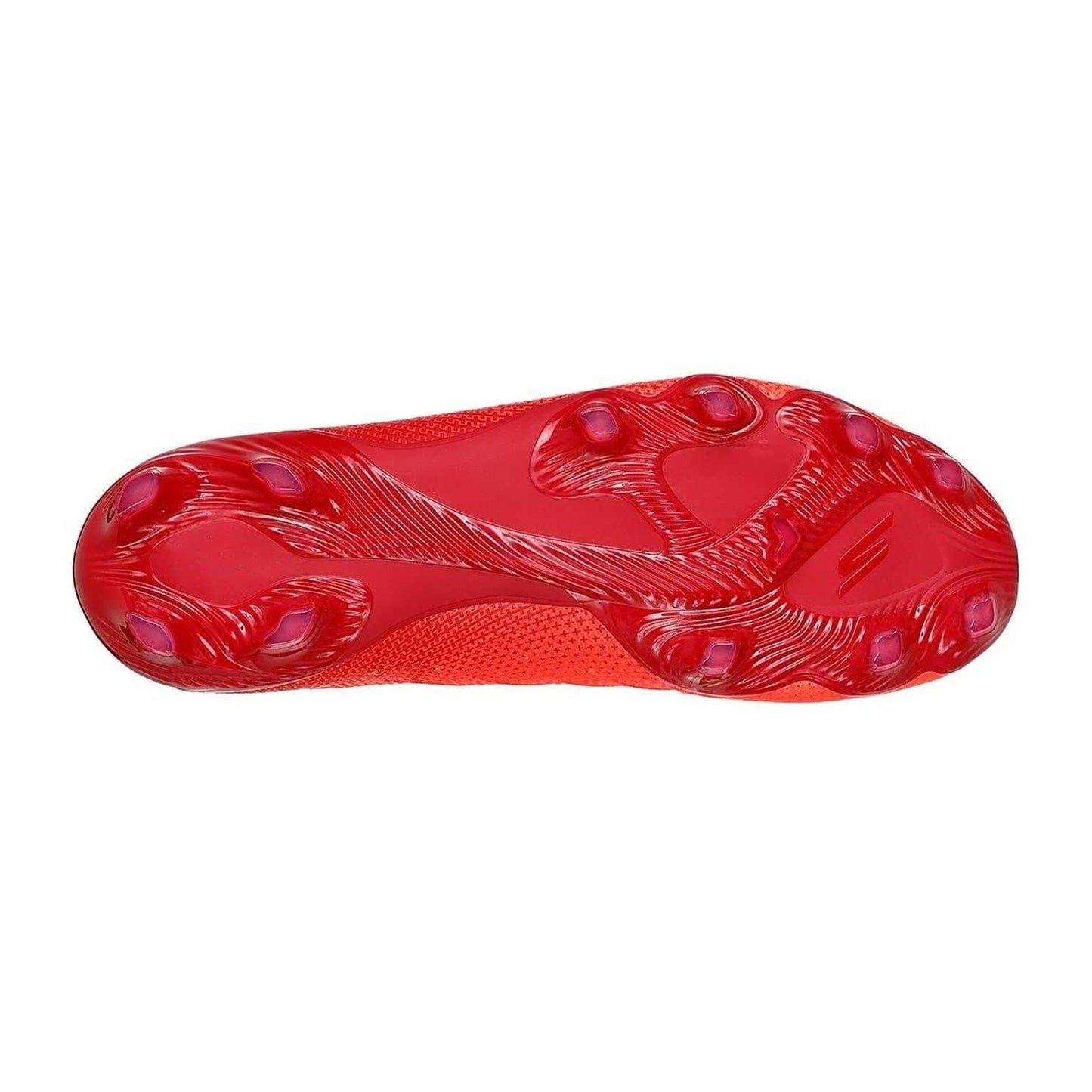 Coral - Lifestyle - Skechers Unisex Adult SKX 1.5 Cracked Firm Ground Football Boots
