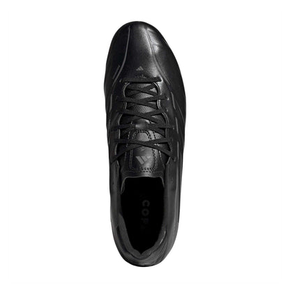 Black - Lifestyle - Adidas Mens Copa Pure IV League Firm Ground Football Boots