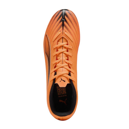 Heat - Side - Puma Mens Ultra 6 Soft Ground Football Boots
