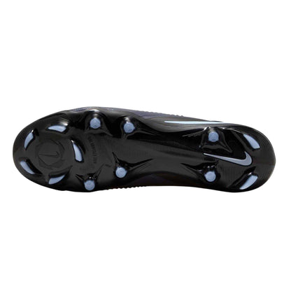 Black - Lifestyle - Nike Unisex Adult Phantom 6 Low Cut Firm Ground Football Boots