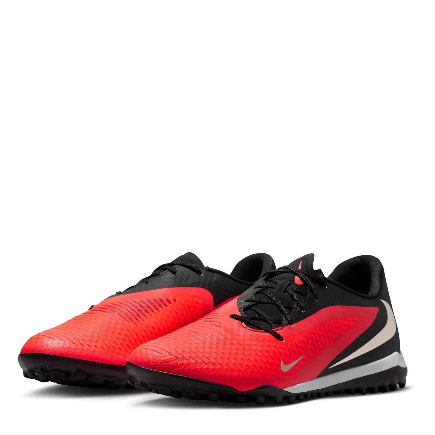 Red-Black - Lifestyle - Nike Mens Phantom 6 Academy Artificial Ground Football Boots