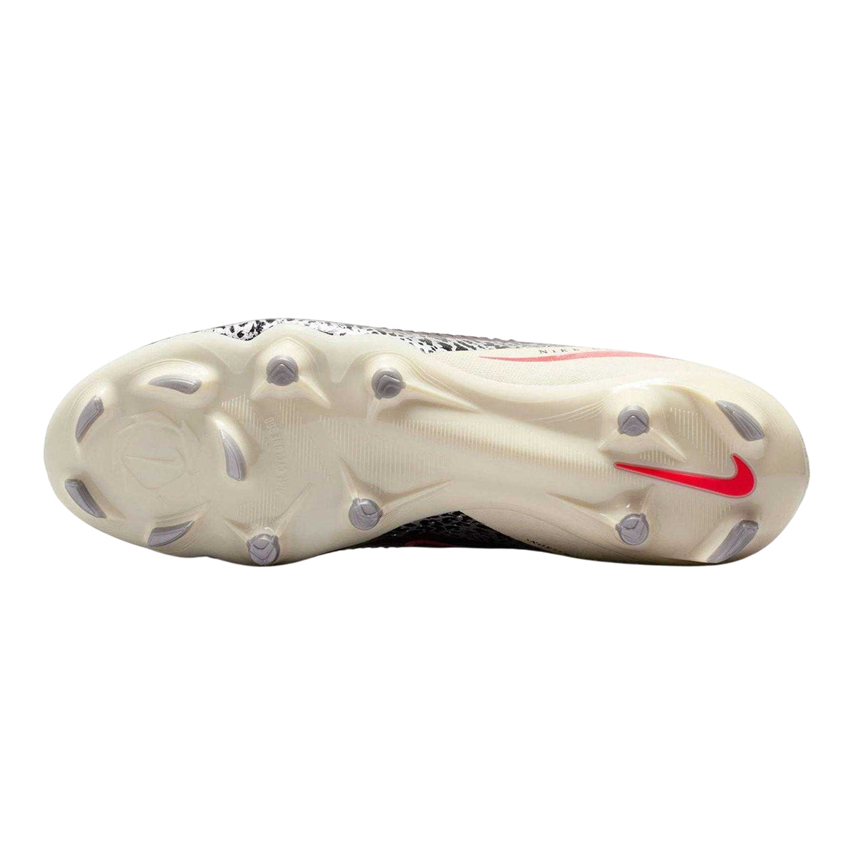 Burgundy-Digital Print - Lifestyle - Nike Mens Phantom 6 Academy Firm Ground Football Boots