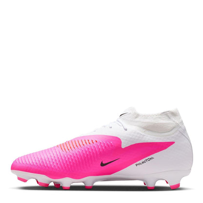 Light - Side - Nike Mens Phantom 6 Academy Firm Ground Football Boots