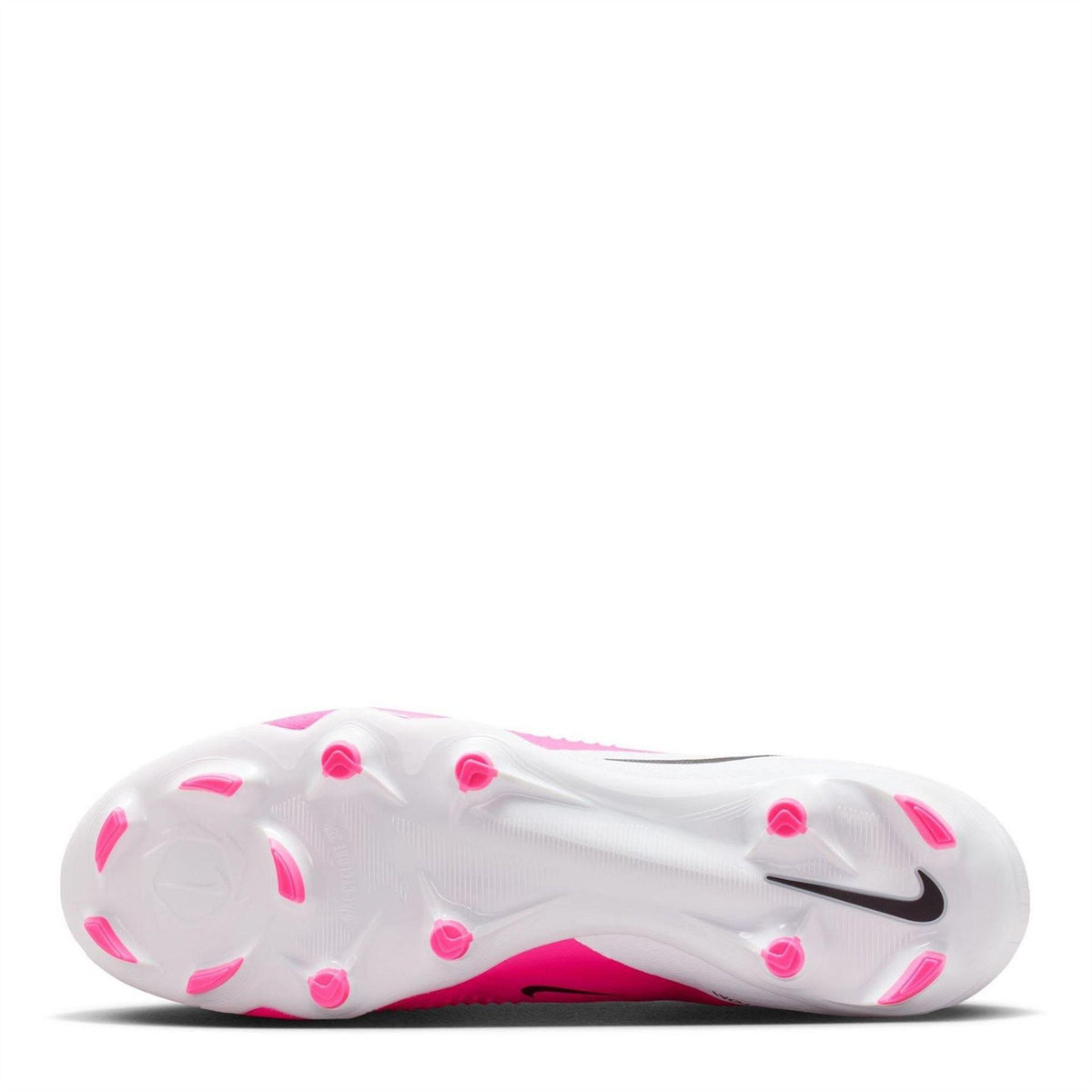 Light - Pack Shot - Nike Mens Phantom 6 Academy Firm Ground Football Boots