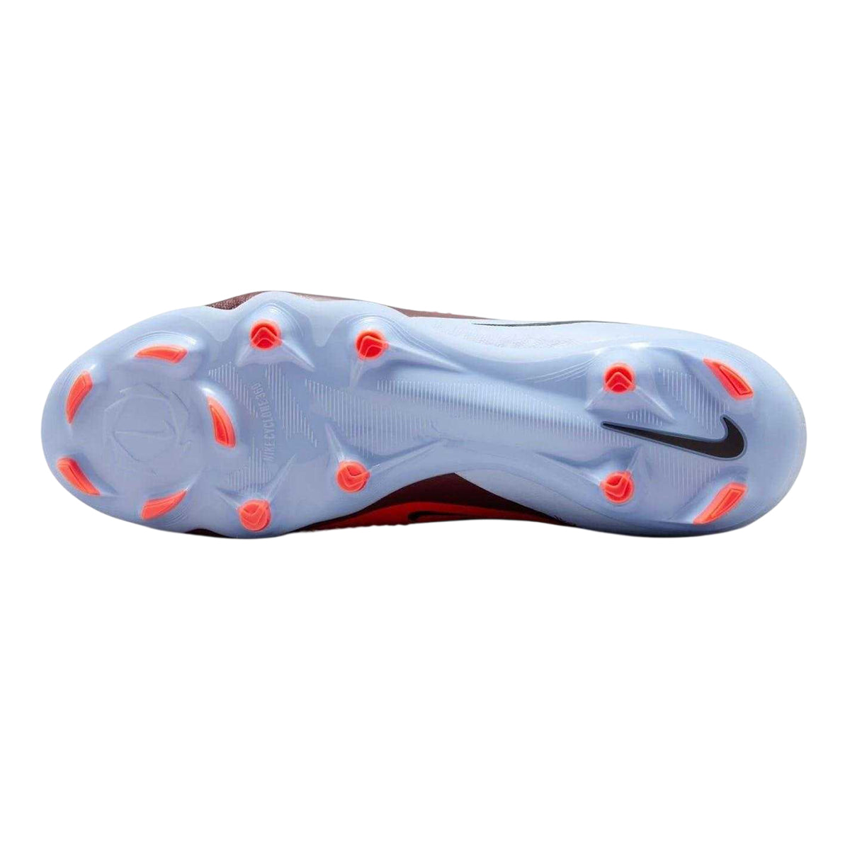 Blue-Purple - Lifestyle - Nike Mens Phantom 6 Academy Firm Ground Football Boots