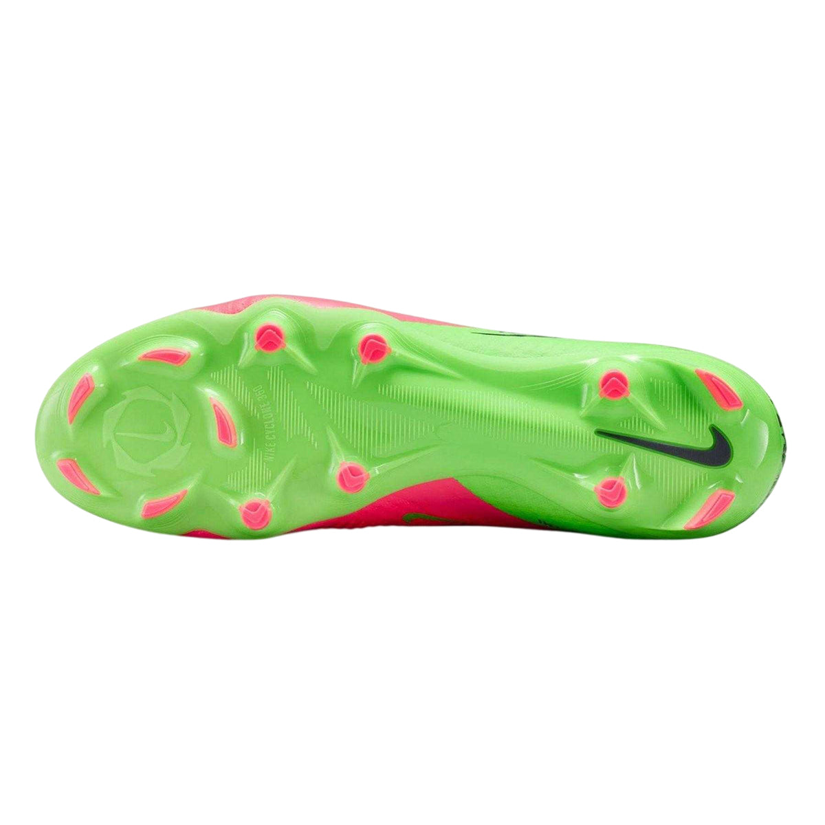 Pink - Lifestyle - Nike Mens Academy Firm Ground Football Boots