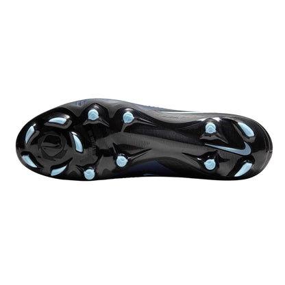 Black - Lifestyle - Nike Mens Academy Firm Ground Football Boots