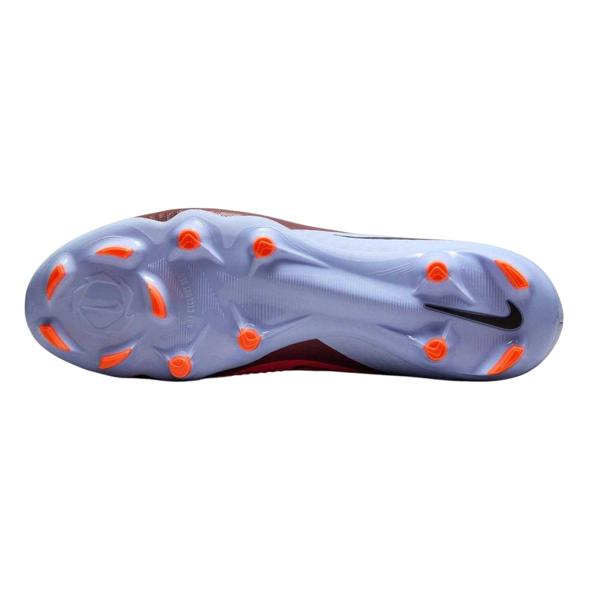Blue-Purple - Lifestyle - Nike Mens Academy Firm Ground Football Boots