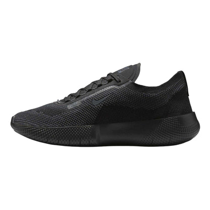 Black-Anthracite - Side - Nike Mens Free 2025 Trainers