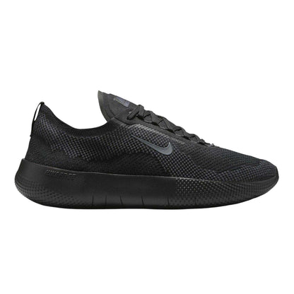 Black-Anthracite - Front - Nike Mens Free 2025 Trainers