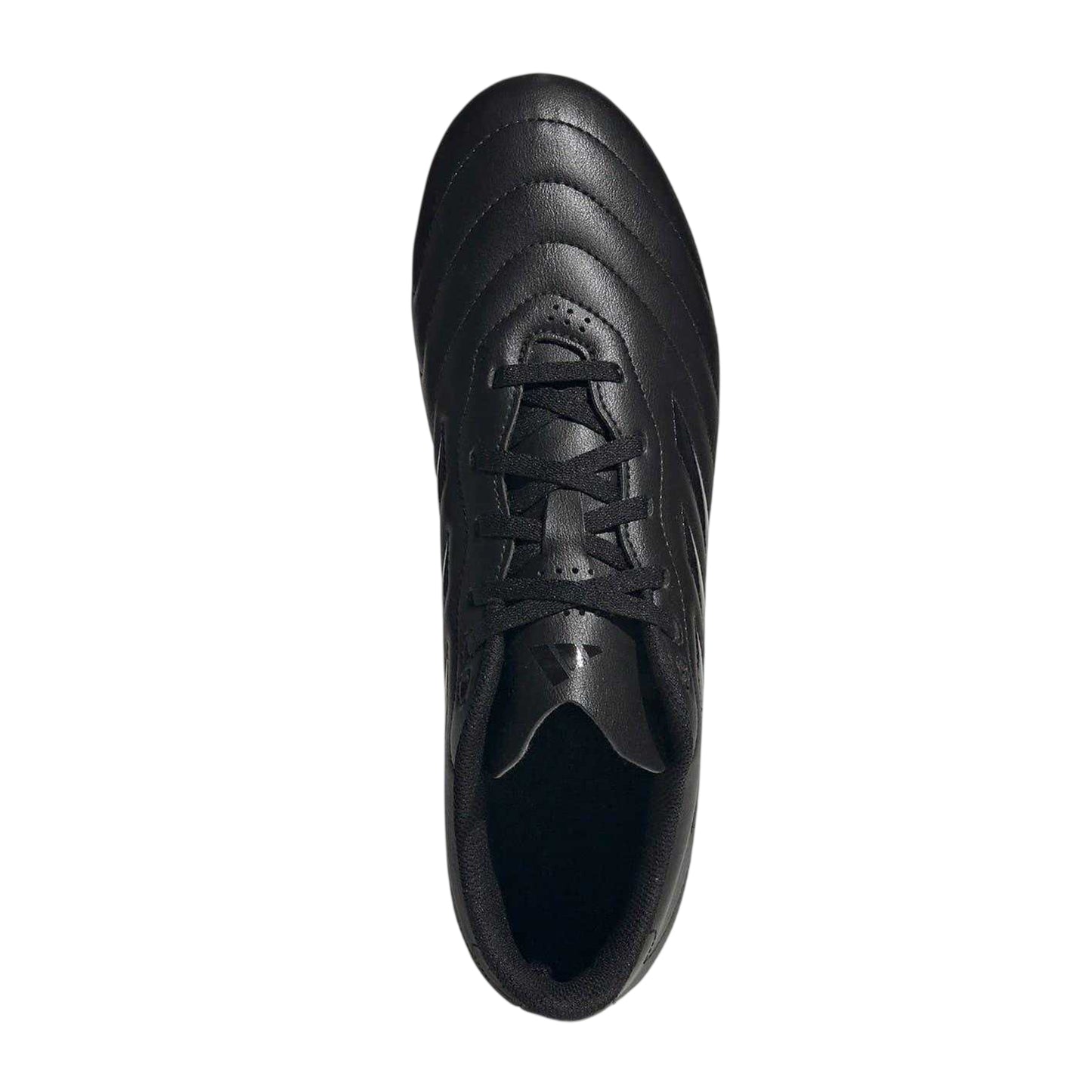 Black - Lifestyle - Adidas Mens Goletto VIII Regular Firm Ground Football Boots