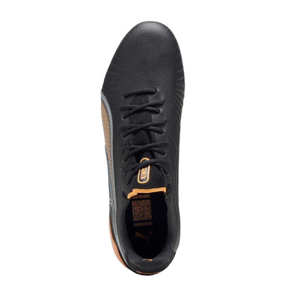 Black-Orange - Lifestyle - Puma Mens King Ultimate Firm Ground Football Boots