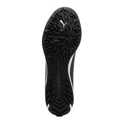 Black - Lifestyle - Puma Mens Ultra 5 Match TT Turf Training Football Boots