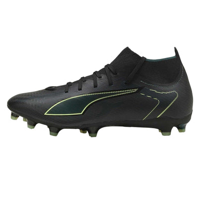 Puma Black - Side - Puma Mens Ultra 6 Ultimate Football Boots
