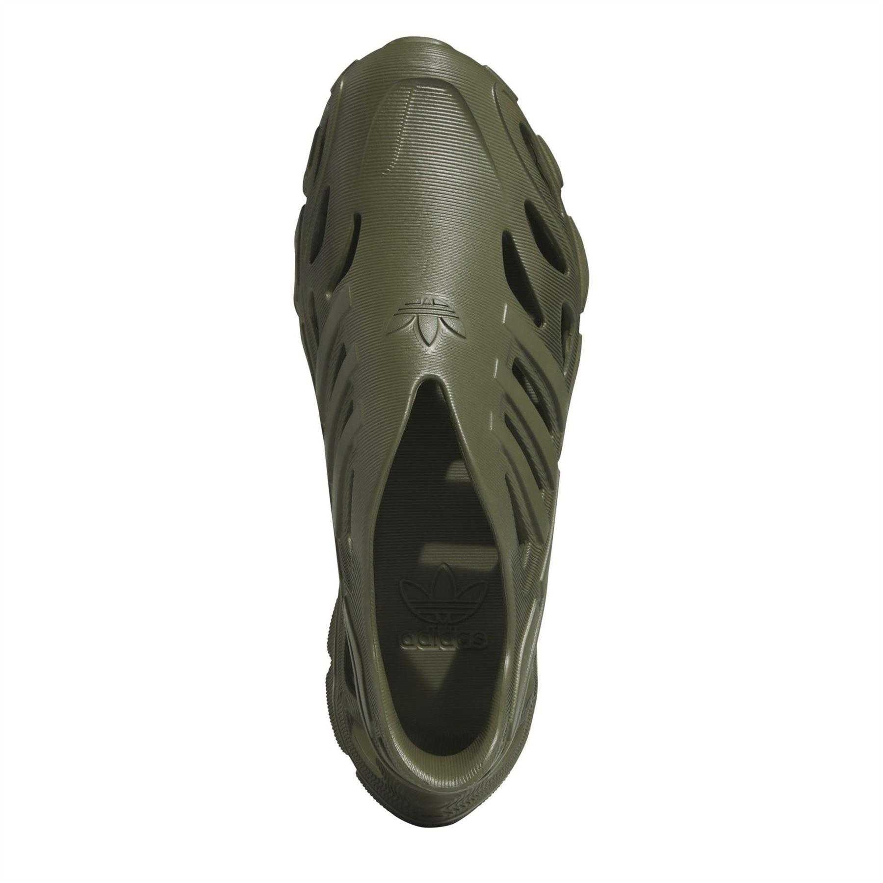Olive - Lifestyle - Adidas Childrens-Kids Supernova Clogs