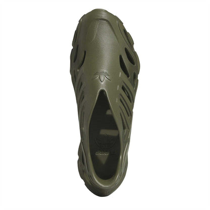 Olive - Lifestyle - Adidas Childrens-Kids Supernova Clogs