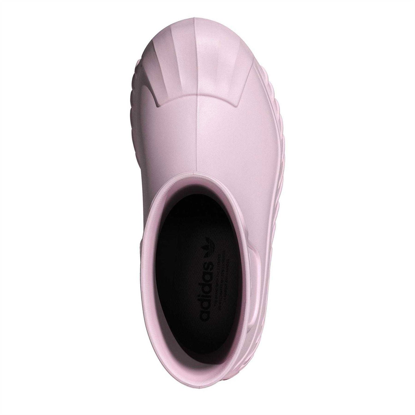 Pink - Lifestyle - Adidas Womens-Ladies Superstar Bluetooth Chunky Flat Snow Boots