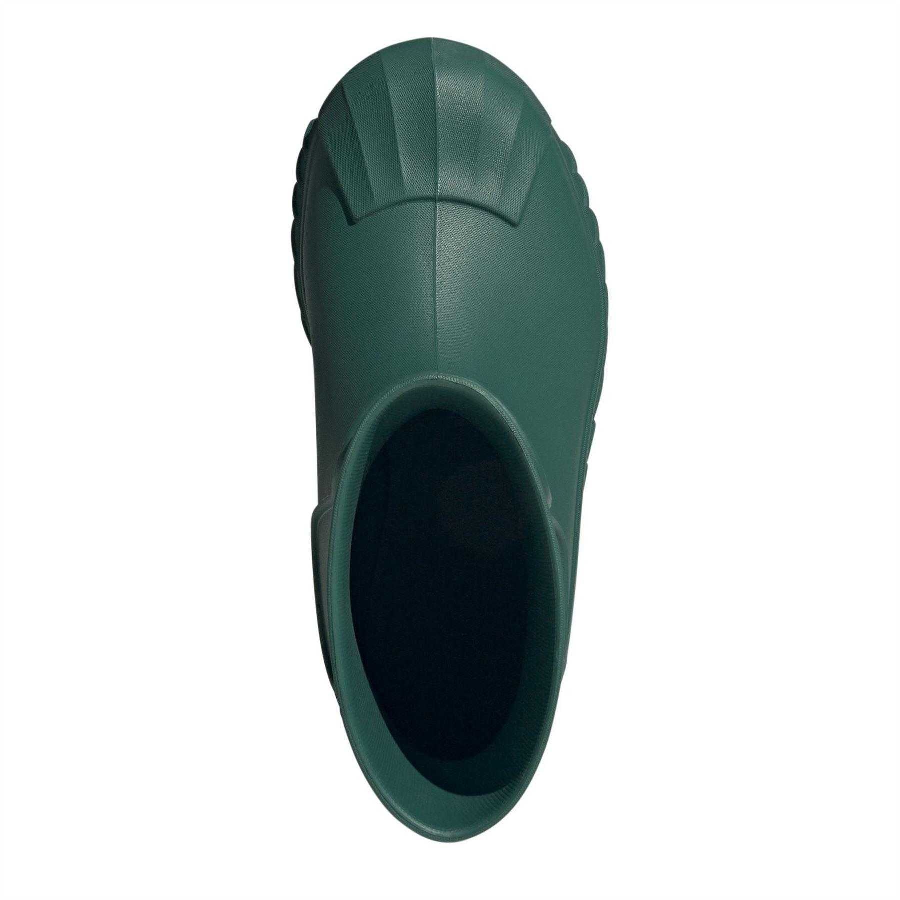 Green - Lifestyle - Adidas Womens-Ladies Superstar Bluetooth Chunky Flat Snow Boots