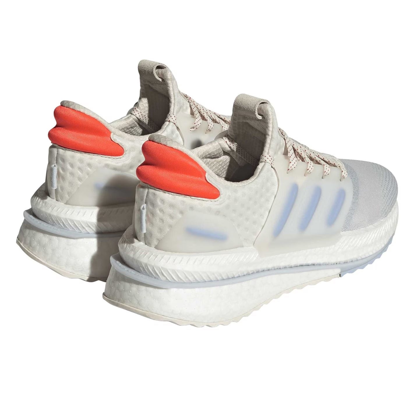 Blue - Back - Adidas Womens-Ladies X_PLRBOOST Regular Trainers