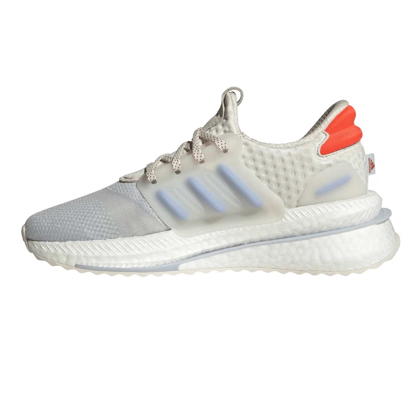 Blue - Lifestyle - Adidas Womens-Ladies X_PLRBOOST Regular Trainers