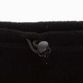 Black - Lifestyle - Puma Individual Winterized Logo Polyester Neck Warmer