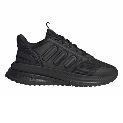 Black - Front - Adidas Childrens-Kids X_PLR Phase Trainers