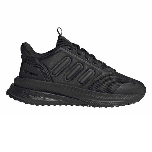 Black - Front - Adidas Childrens-Kids X_PLR Phase Trainers